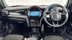 MINI Hatchback 1.5 Cooper Sport 5dr Auto Petrol Hatchback